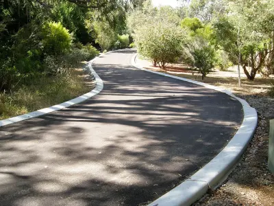 Asphalt Industries - Driveway Repair & Paving in Saratoga Springs, NY