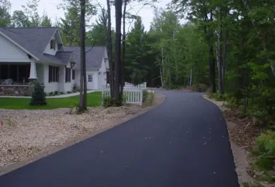 Extended Pathway — Driveway Repair & Paving project by Asphalt Industries