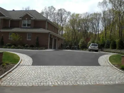 Pioneer Paving Inc - Driveway Repair & Paving in Kings Park, NY