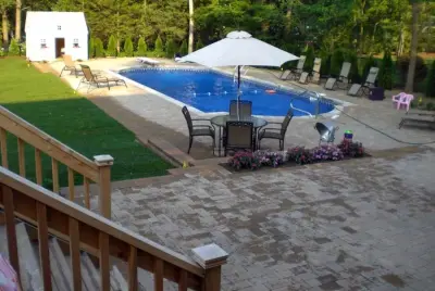 Pioneer Paving Inc - Driveway Repair & Paving in Kings Park, NY