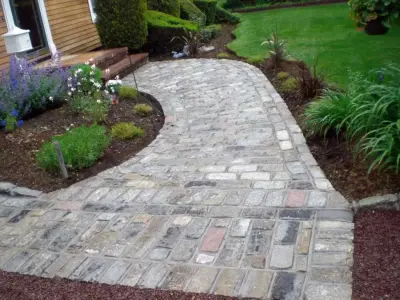 Pioneer Paving Inc - Driveway Repair & Paving in Kings Park, NY