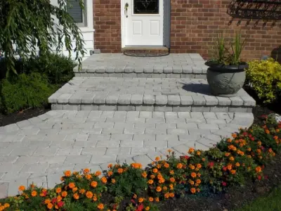 Pioneer Paving Inc - Driveway Repair & Paving in Kings Park, NY