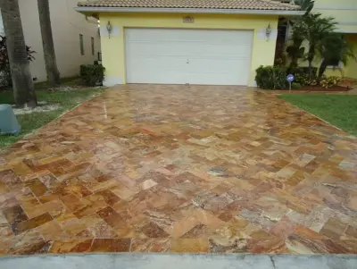 National Brick Pavers Corp - Tile & Stone Installation Services in Pompano Beach, FL