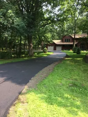 Valley Blacktopping, Inc - Driveway Repair & Paving in Eagan, TN