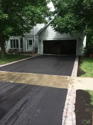 Valley Blacktopping, Inc - Driveway Repair & Paving in Eagan, TN