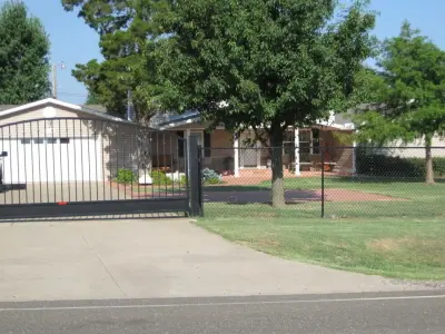 Davidson Concrete & Construction - Driveway Repair & Paving in Oklahoma City, OK
