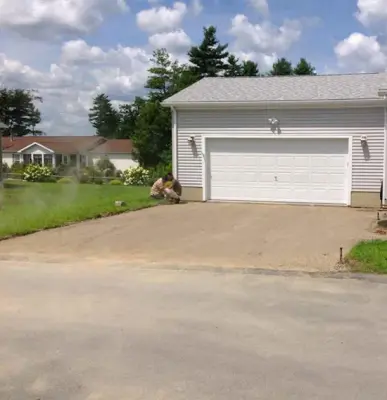 Plymouth County Paving - Driveway Repair & Paving in Plympton, MA