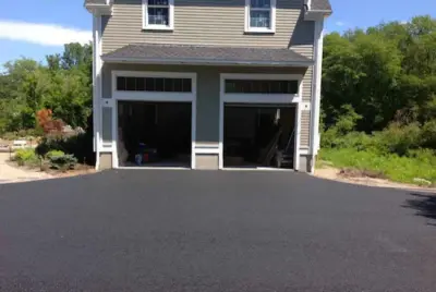 Plymouth County Paving - Driveway Repair & Paving in Plympton, MA