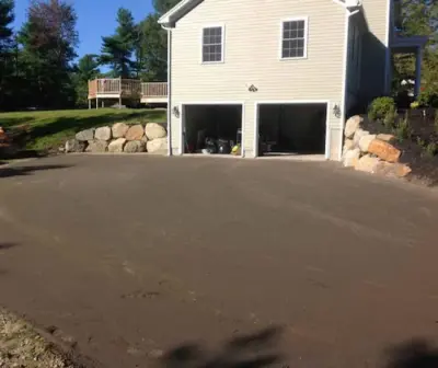 Plymouth County Paving - Driveway Repair & Paving in Plympton, MA