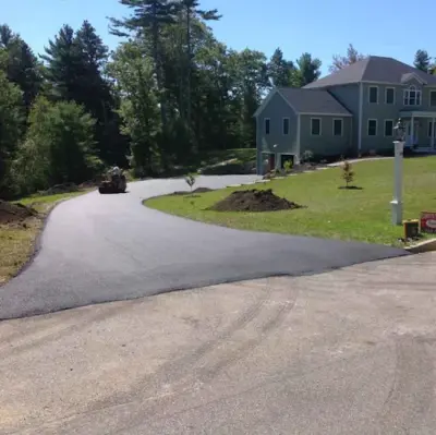 Plymouth County Paving - Driveway Repair & Paving in Plympton, MA