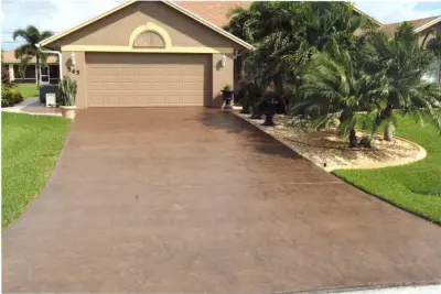 Neuharth Concrete - Patio Design & Installation in Eden Prairie, MN