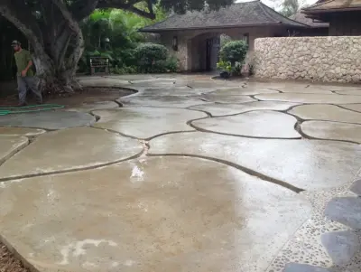 First Choice Concrete - Driveway Repair & Paving in Kailua, HI