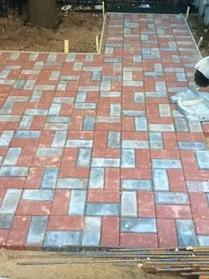 Concrete Specialists - Landscape Construction in Houston, TX