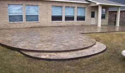 Concrete Specialists - Landscape Construction in Houston, TX