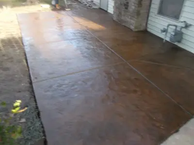Concrete Specialists - Landscape Construction in Houston, TX