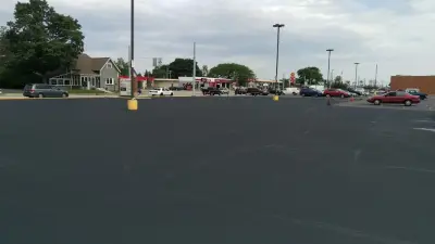 Indy Curb Appeal Asphalt Inc - Junk Removal & Hauling in Beech Grove, IN
