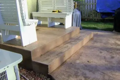 Quinn Concrete Construction - Driveway Repair & Paving in Kansas City, KS