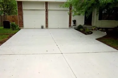 Quinn Concrete Construction - Driveway Repair & Paving in Kansas City, KS