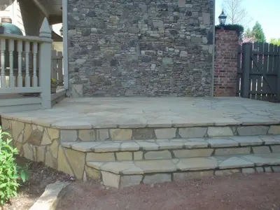 Driveways R' Us - Landscape Construction in Woodstock, GA