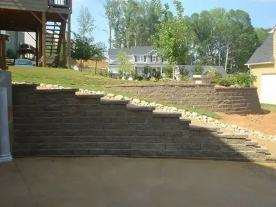 Driveways R' Us - Landscape Construction in Woodstock, GA