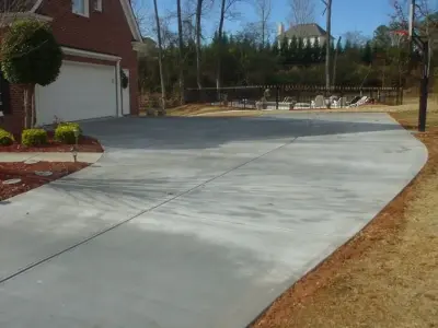 Driveways R' Us - Landscape Construction in Woodstock, GA