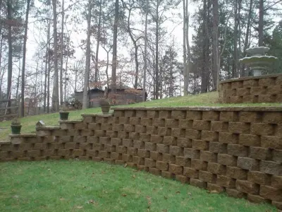 Driveways R' Us - Landscape Construction in Woodstock, GA