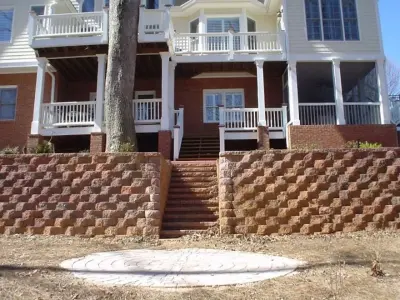 Driveways R' Us - Landscape Construction in Woodstock, GA