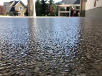Reed Asphalt Sealcoating - Commercial Construction Services in Foxborough, MA