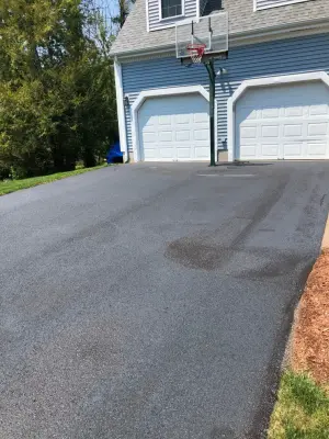 Reed Asphalt Sealcoating - Commercial Construction Services in Foxborough, MA