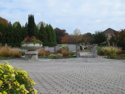 Sunrise Landscape + Design - Irrigation System Repair in Sterling, VA