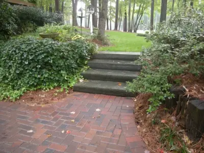 Envisions - Tile & Stone Installation Services in Raleigh, NC