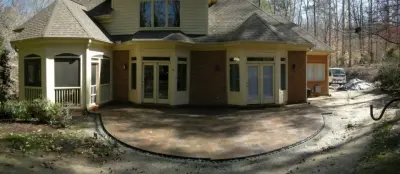 Envisions - Tile & Stone Installation Services in Raleigh, NC