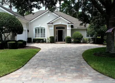 The Enhance Companies - Fence Installation in Jacksonville, FL
