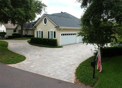 Our Efforts — Driveway Repair & Paving project by The Enhance Companies