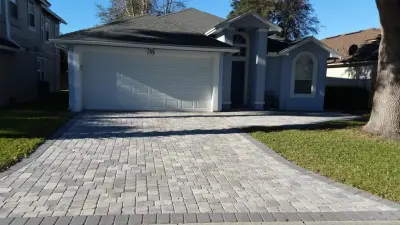 The Enhance Companies - Fence Installation in Jacksonville, FL