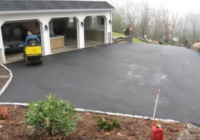 Comer Contracting Inc - Driveway Repair & Paving in Farmington, CT