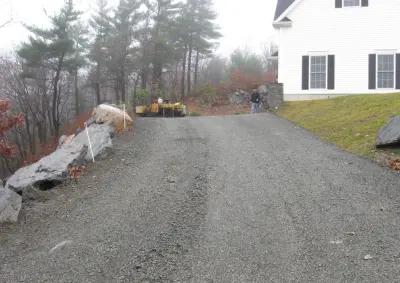 Comer Contracting Inc - Driveway Repair & Paving in Farmington, CT