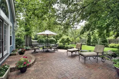 G&E Concrete - Landscape Construction in Thornton, IL