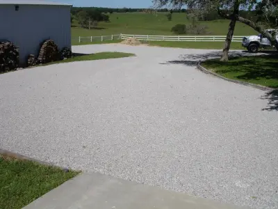 Capital Construction - Driveway Repair & Paving in Marble Falls, TX