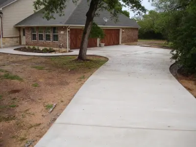 Capital Construction - Driveway Repair & Paving in Marble Falls, TX