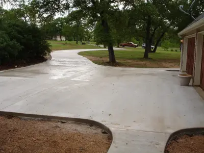 Capital Construction - Driveway Repair & Paving in Marble Falls, TX