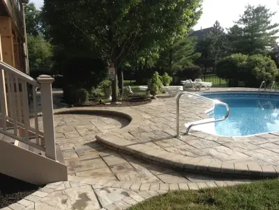 Innovation Landscape, Inc. - Landscape Design in Plainfield, IL