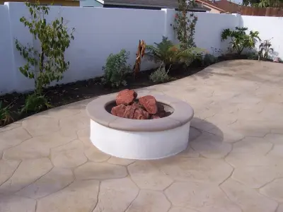 Odell Complete Concrete - Landscape Design in Fountain Valley, CA
