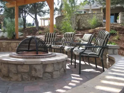 Creative Hardscape Company - Landscape Design in Lakewood, CA