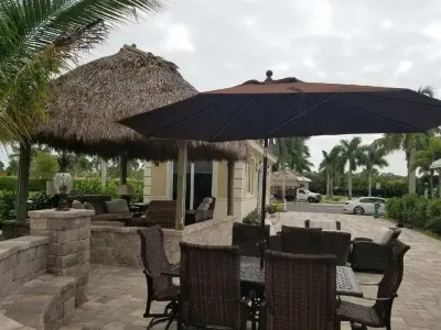 Keyestone Interlocking Paving Contractor, Inc. - Landscape Design in Naples, FL