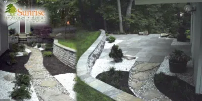 Sunrise Landscape + Design - Irrigation System Repair in Sterling, VA