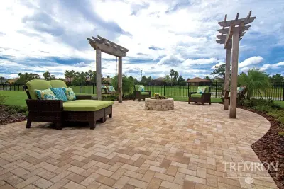 Tremron - Tile & Stone Installation Services in Jacksonville, FL
