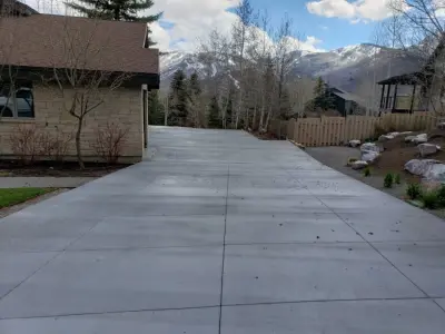 High Caliber Construction - Design-Build Services in Park City, UT