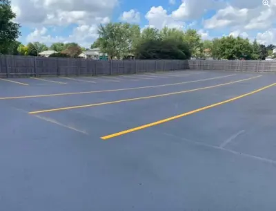 East Tex Asphalt - Driveway Repair & Paving in Lindale, TX