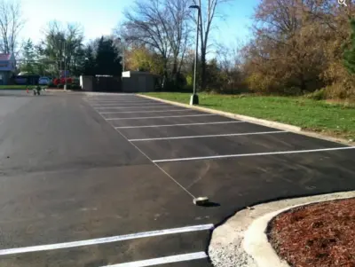 East Tex Asphalt - Driveway Repair & Paving in Lindale, TX